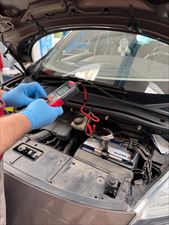 serwis samochodów, Auto Serwis Renault Peugeot Citroen Dacia, Poznań
