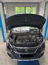 serwis samochodów, Auto Serwis Renault Peugeot Citroen Dacia, Poznań