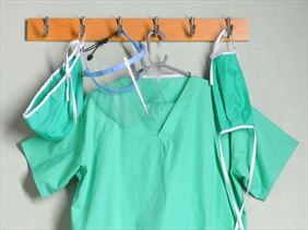 ubrania medyczne, MK-Med Małgorzata Krotecka, Poznań