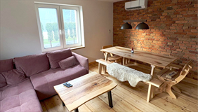 sprzedaż domów, Prace remontowo-wykończeniowe / Biuro nieruchomości / Projektowanie wnętrz - PLK Studio, Gniezno