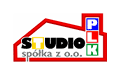 Projektowanie wnętrz. Biuro nieruchomości. Prace remontowe. PLK Studio, Gniezno