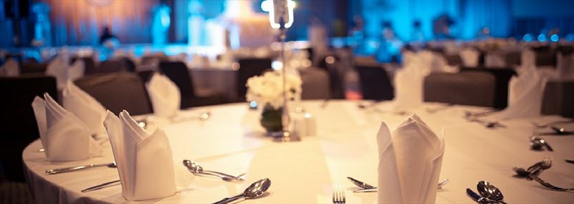 Bale, studniówki i integracje firmowe, Sala Parkowa, Wieleń