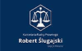 Robert Ślugajski Kancelaria radcy prawnego, Piła