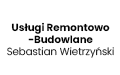 Usługi Remontowo-Budowlane Sebastian Wietrzyński, Budziszewko