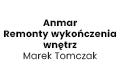 Anmar Remonty wykończenia wnętrz Marek Tomczak, Poznań