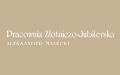 Aleksander Małecki Pracownia-Złotniczo Jubilerska, Poznań