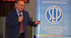 Stowarzyszenie Elektryków Polskich Oddział Poznański im. prof. Józefa Węglarza