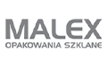 Opakowania szklane dystrybutor, opakowania szklane hurt Malex, Skórzewo