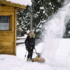 stiga, Stiga sp. z o.o., Baranowo