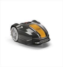 robot koszący, Stiga sp. z o.o., Baranowo