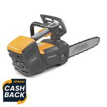 pilarka, Stiga sp. z o.o., Baranowo