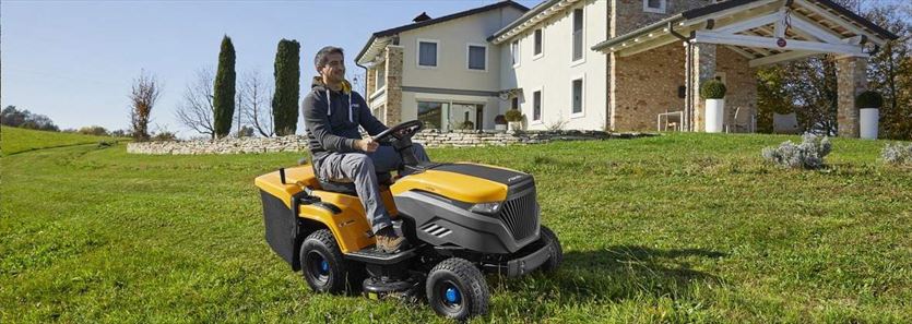 przyjazna Ogrodnicze artykuły, sprzęt, Stiga sp. z o.o., Baranowo