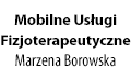 Mobilne Usługi Fizjoterapeutyczne Marzena Borowska, Konin