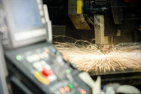 obróbka metali, Cnc Biedermann Małgorzata, Luboń