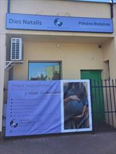 placówka, Dies Natalis Położne Środowiskowo - Rodzinne Kinga Kańduła, Natalia Mendowska s.c., Poznań