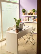 gabinet, Dies Natalis Położne Środowiskowo - Rodzinne Kinga Kańduła, Natalia Mendowska s.c., Poznań