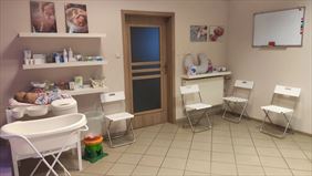 ośrodek, Dies Natalis Położne Środowiskowo - Rodzinne Kinga Kańduła, Natalia Mendowska s.c., Poznań