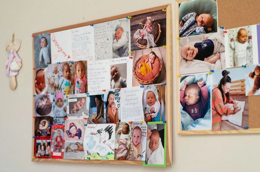 Szkoła rodzenia i położnictwo środowiskowe, Dies Natalis Położne Środowiskowo - Rodzinne Kinga Kańduła, Natalia Mendowska s.c., Poznań