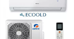 ECOOLD Systemy chłodnicze i klimatyzacyjne