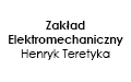 Henryk Teretyka Zakład elektromechaniczny, Poznań