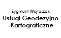 Zygmunt Wojtaszak Usługi Geodezyjno-Kartograficzne, Września