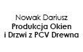 Dariusz Nowak Zakład ogólnobudowlany stolarstwo eksport import, Leszno