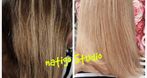 Natigo Studio Natalia Bajerlein, koloryzacja włosów, prostowanie włosów, salon fryzjerski, Poznań