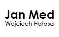 Jan Med Wojciech Hałasa