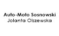 Auto-Moto Sosnowski Jolanta Olszewska