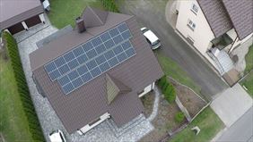 serwis fotowoltaiki, Solarset Marcin Słabolepszy, Poznań
