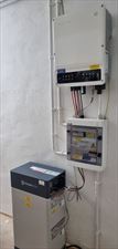., Solarset Marcin Słabolepszy, Poznań