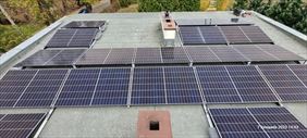 ., Solarset Marcin Słabolepszy, Poznań