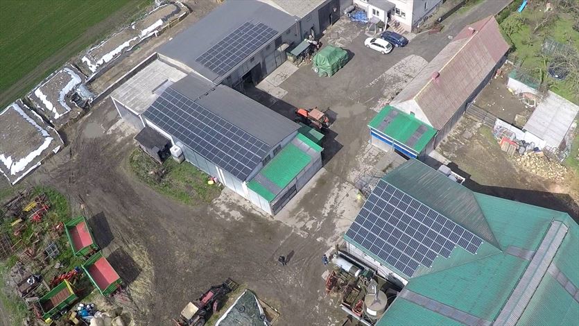 przyjazna Fotowoltaika, Solarset Marcin Słabolepszy, Poznań