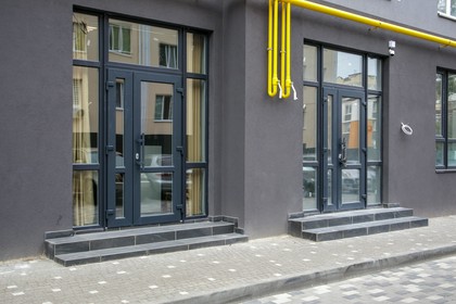 wynajem lokali usługowych