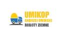 Umikop - Roboty Ziemne, Usługi Transportowe, Kruszywa Budowlane - Andrzej Umiński, Zaborówiec