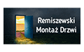 Wojciech Remiszewski Montaż okien i drzwi, Poznań