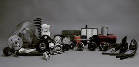 części samochodowe, Sis PPHU Artur Sobczak, Rafał Sobczak, Poznań