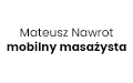 Mateusz Nawrot mobilny masażysta, Oborniki