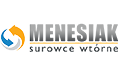 Surowce Wtórne Menesiak sp.j., Poznań