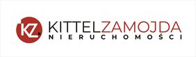 Logotyp, KZ Nieruchomości s.c. M. Kittel i M. Zamojda, Piła