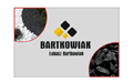 Firma Bartkowiak. Łukasz Bartkowiak Wywóz szamba Skład Opału Kamienie do ogrodu, Nowy Tomyśl