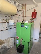 instalacje grzewcze, gazowe i wodociągowe, Ins-Jar- Bud Jarosław Ziółkowski, Rogoźno