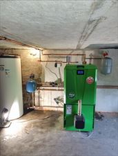 instalacje grzewcze, gazowe i wodociągowe, Ins-Jar- Bud Jarosław Ziółkowski, Rogoźno