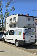 instalacje grzewcze, gazowe i wodociągowe, Ins-Jar- Bud Jarosław Ziółkowski, Rogoźno