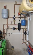 instalacje grzewcze, gazowe i wodociągowe, Ins-Jar- Bud Jarosław Ziółkowski, Rogoźno