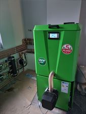 instalacje grzewcze, gazowe i wodociągowe, Ins-Jar- Bud Jarosław Ziółkowski, Rogoźno