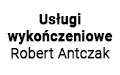 Usługi wykończeniowe Robert Antczak, Śmigiel