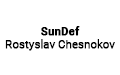SunDef Rostyslav Chesnokov, Poznań