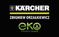 Karcher Usługi Czyszczenia Zbigniew Orzałkiewicz, Leszno