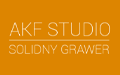 AKF Studio Grawerowanie, Reklama, Puchary, Poznań